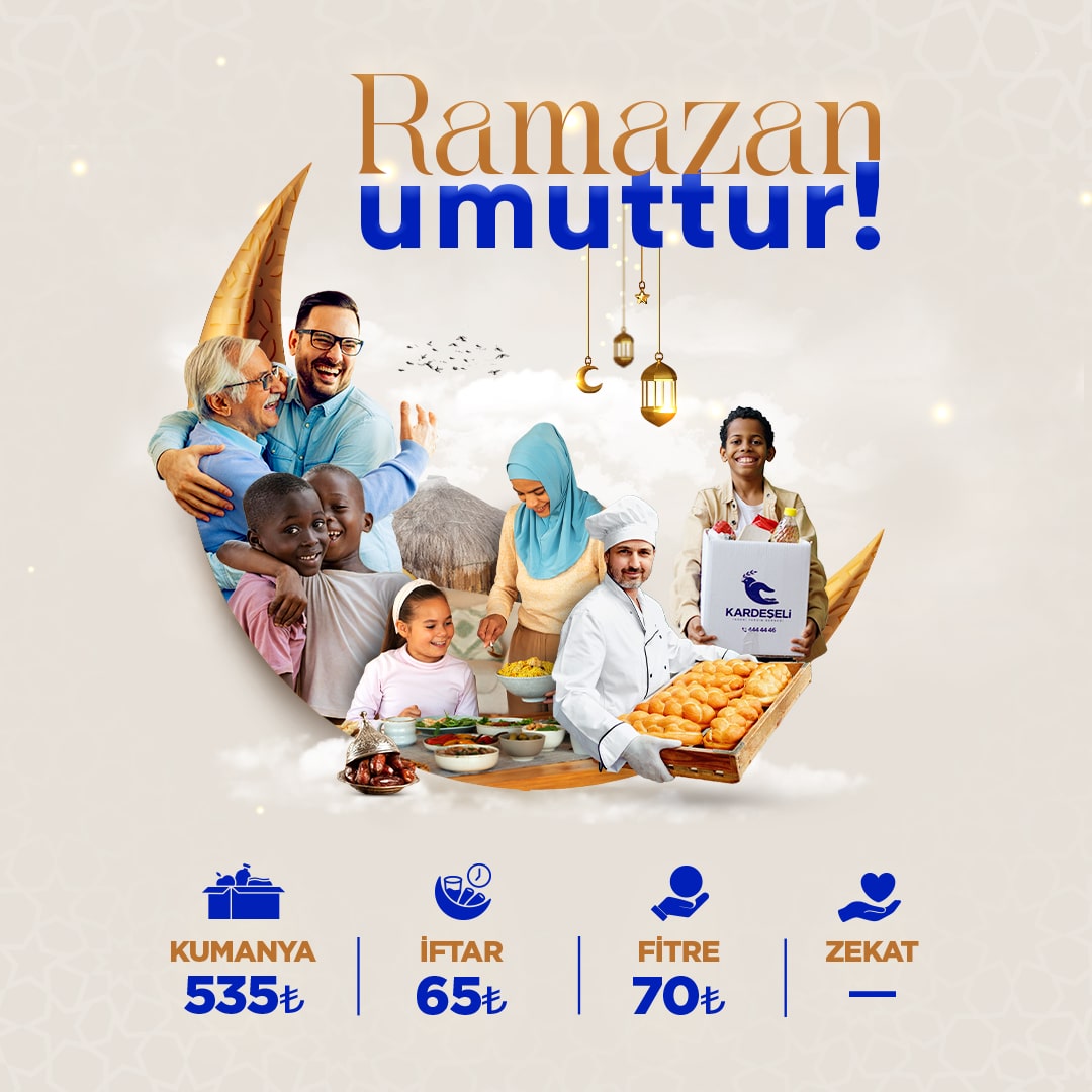 ramazan umuttur